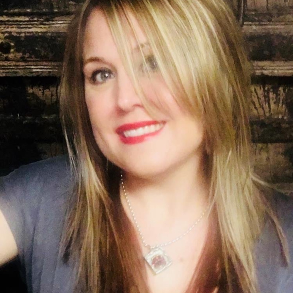 Meet your Posher, Teri